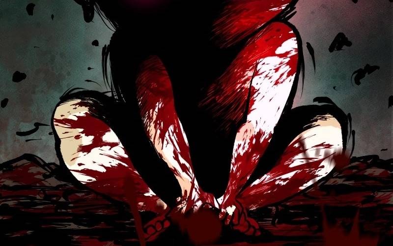 Ninja Tái Sinh : Hành Trình Của Fuuma Kotarou Để Lấy Lại Nhân Tính Chapter 4 - Trang 2