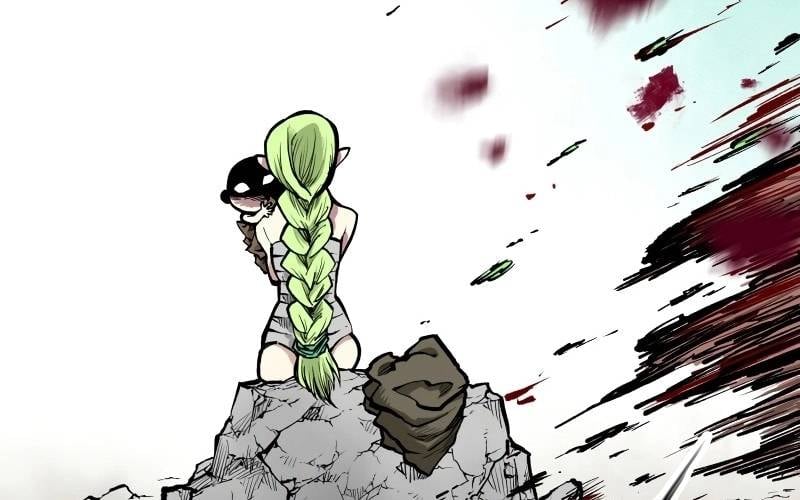 Ninja Tái Sinh : Hành Trình Của Fuuma Kotarou Để Lấy Lại Nhân Tính Chapter 4 - Trang 2