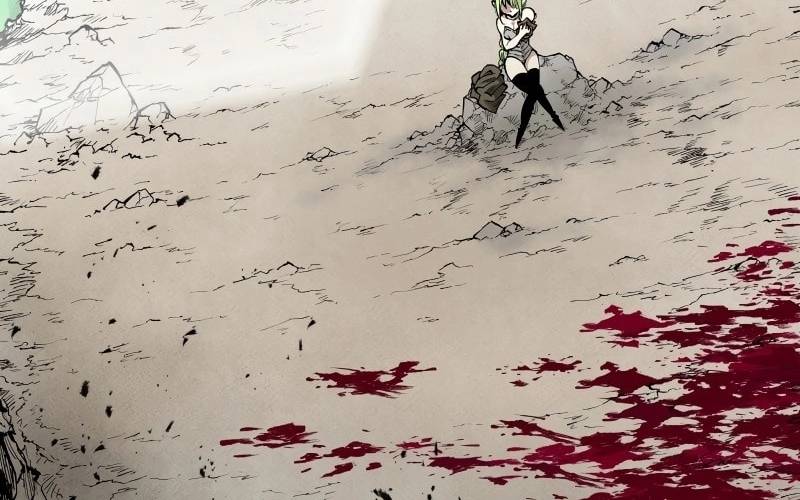 Ninja Tái Sinh : Hành Trình Của Fuuma Kotarou Để Lấy Lại Nhân Tính Chapter 4 - Trang 2