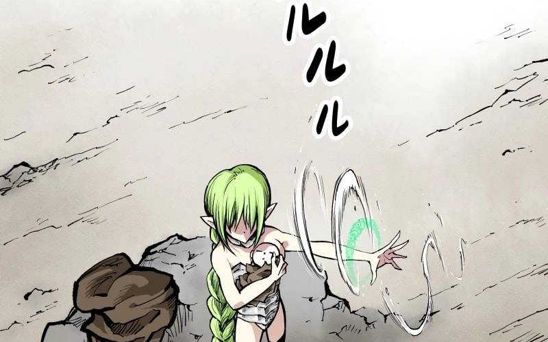 Ninja Tái Sinh : Hành Trình Của Fuuma Kotarou Để Lấy Lại Nhân Tính Chapter 4 - Trang 2