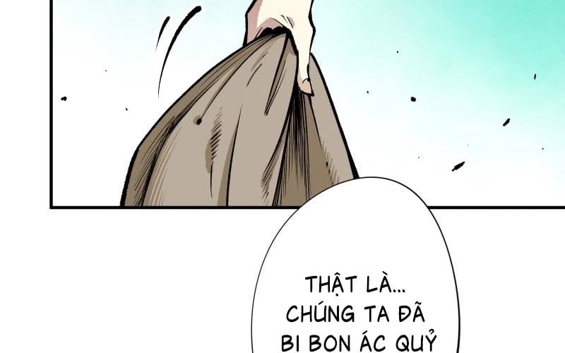 Ninja Tái Sinh : Hành Trình Của Fuuma Kotarou Để Lấy Lại Nhân Tính Chapter 4 - Trang 2