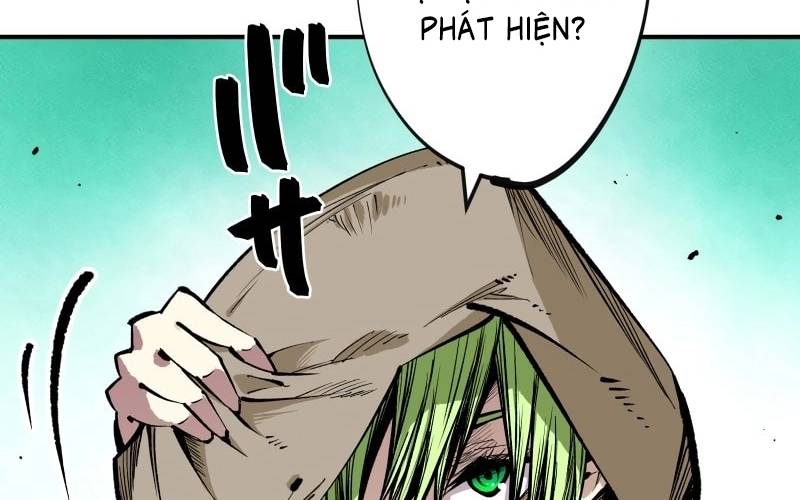Ninja Tái Sinh : Hành Trình Của Fuuma Kotarou Để Lấy Lại Nhân Tính Chapter 4 - Trang 2