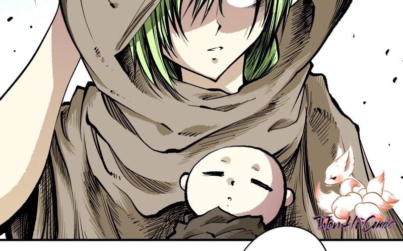Ninja Tái Sinh : Hành Trình Của Fuuma Kotarou Để Lấy Lại Nhân Tính Chapter 4 - Trang 2