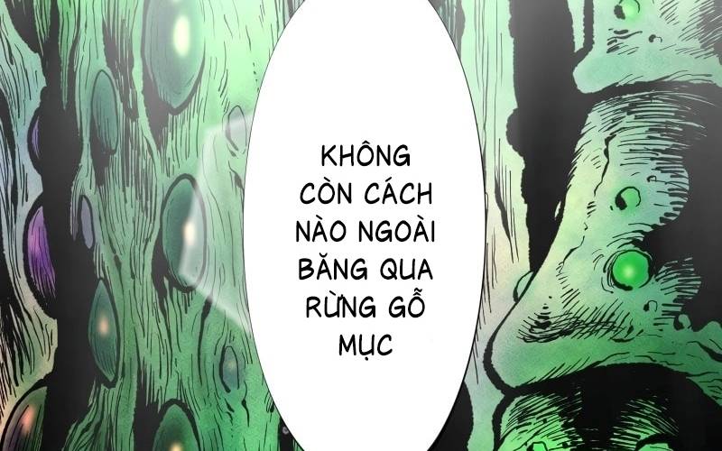 Ninja Tái Sinh : Hành Trình Của Fuuma Kotarou Để Lấy Lại Nhân Tính Chapter 4 - Trang 2