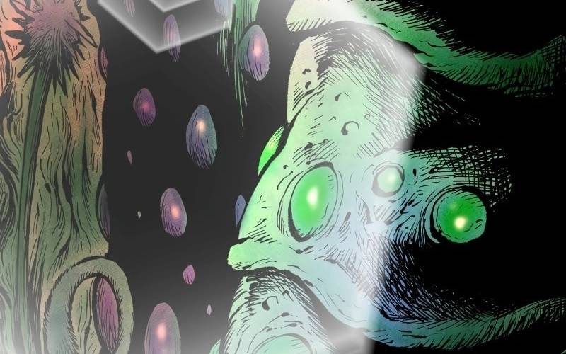 Ninja Tái Sinh : Hành Trình Của Fuuma Kotarou Để Lấy Lại Nhân Tính Chapter 4 - Trang 2