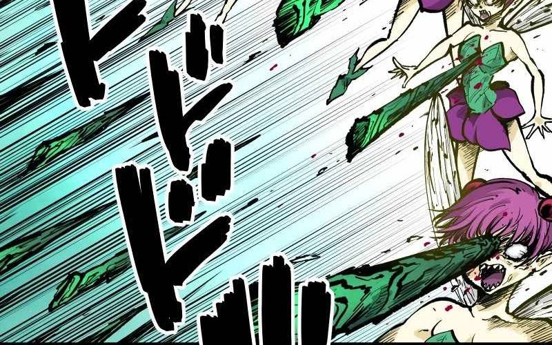 Ninja Tái Sinh : Hành Trình Của Fuuma Kotarou Để Lấy Lại Nhân Tính Chapter 5 - Trang 2
