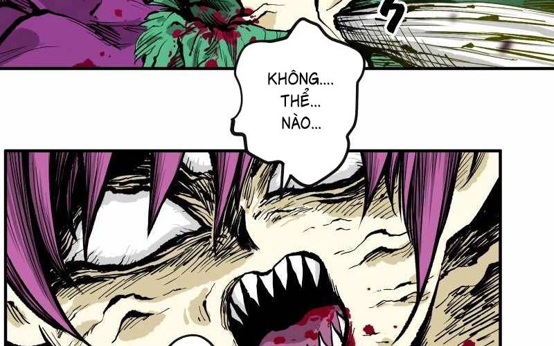 Ninja Tái Sinh : Hành Trình Của Fuuma Kotarou Để Lấy Lại Nhân Tính Chapter 5 - Trang 2