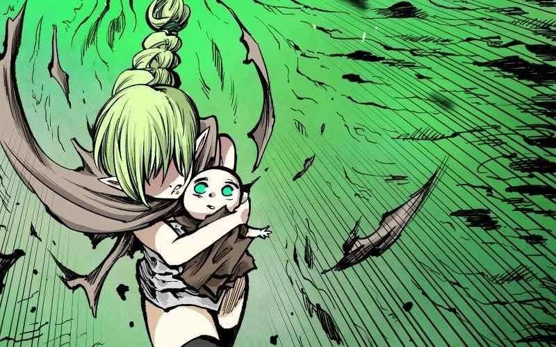 Ninja Tái Sinh : Hành Trình Của Fuuma Kotarou Để Lấy Lại Nhân Tính Chapter 5 - Trang 2