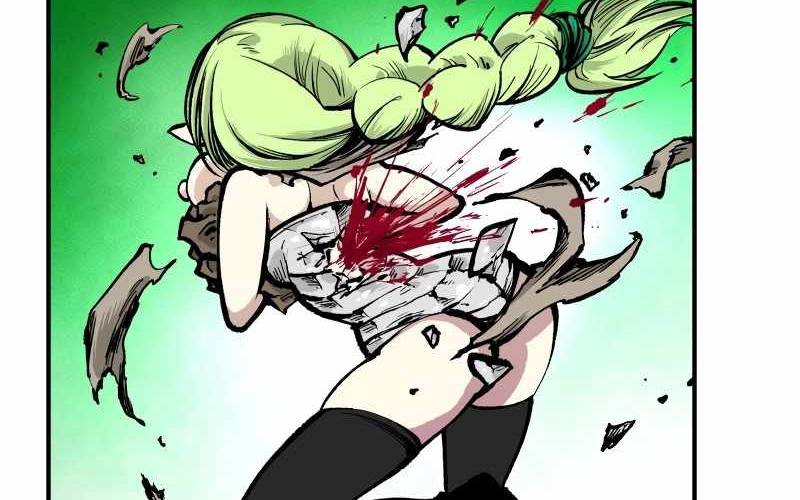 Ninja Tái Sinh : Hành Trình Của Fuuma Kotarou Để Lấy Lại Nhân Tính Chapter 5 - Trang 2