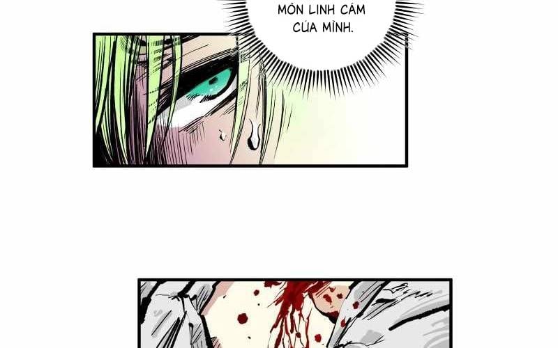 Ninja Tái Sinh : Hành Trình Của Fuuma Kotarou Để Lấy Lại Nhân Tính Chapter 5 - Trang 2
