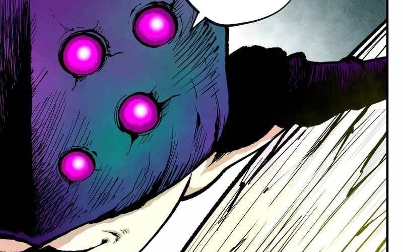 Ninja Tái Sinh : Hành Trình Của Fuuma Kotarou Để Lấy Lại Nhân Tính Chapter 5 - Trang 2