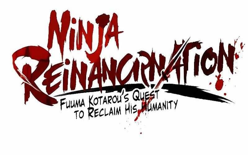 Ninja Tái Sinh : Hành Trình Của Fuuma Kotarou Để Lấy Lại Nhân Tính Chapter 5 - Trang 2
