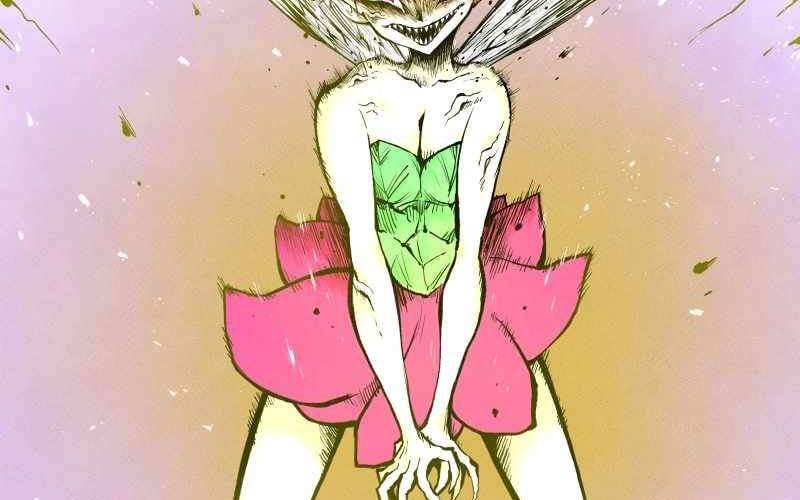 Ninja Tái Sinh : Hành Trình Của Fuuma Kotarou Để Lấy Lại Nhân Tính Chapter 5 - Trang 2