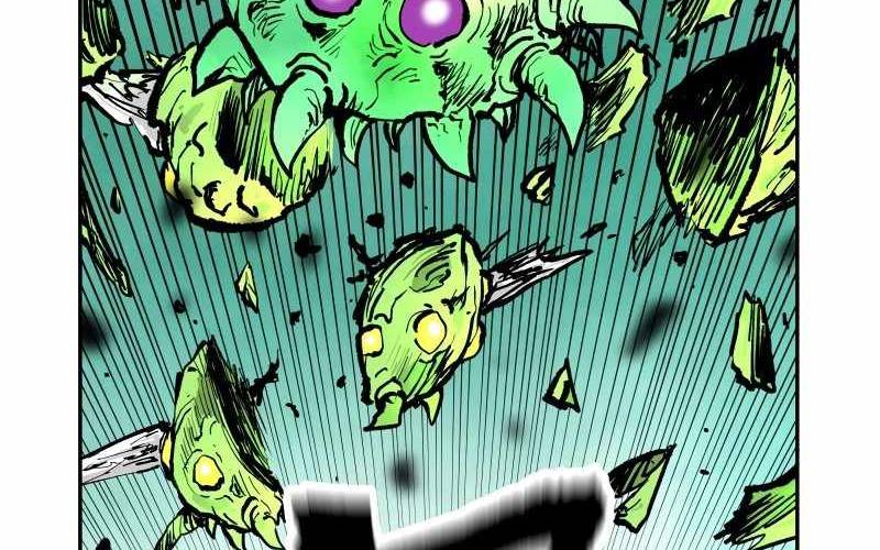 Ninja Tái Sinh : Hành Trình Của Fuuma Kotarou Để Lấy Lại Nhân Tính Chapter 5 - Trang 2
