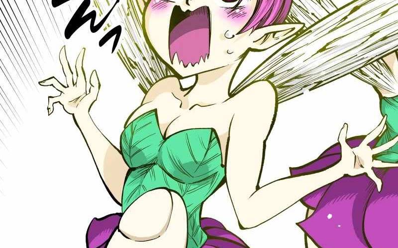 Ninja Tái Sinh : Hành Trình Của Fuuma Kotarou Để Lấy Lại Nhân Tính Chapter 5 - Trang 2