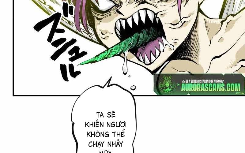 Ninja Tái Sinh : Hành Trình Của Fuuma Kotarou Để Lấy Lại Nhân Tính Chapter 5 - Trang 2