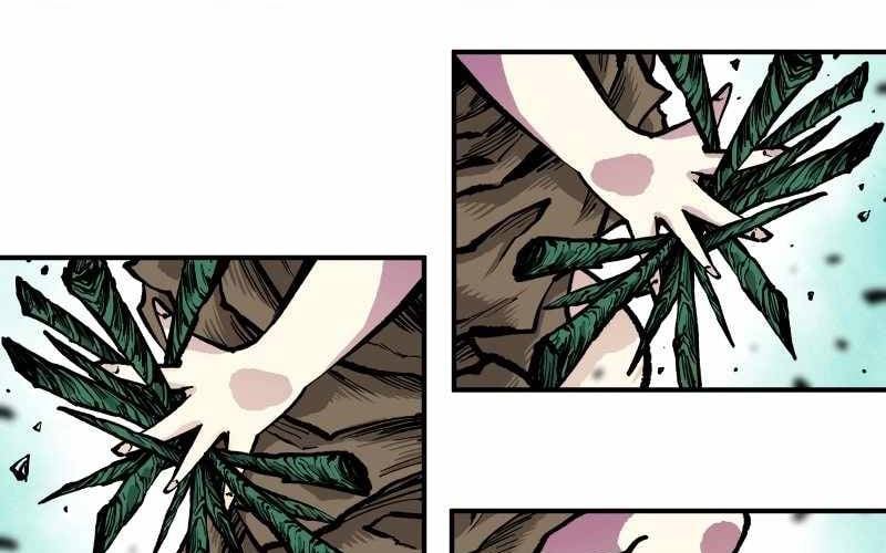 Ninja Tái Sinh : Hành Trình Của Fuuma Kotarou Để Lấy Lại Nhân Tính Chapter 5 - Trang 2