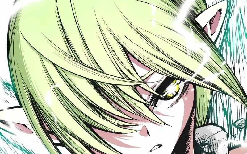 Ninja Tái Sinh : Hành Trình Của Fuuma Kotarou Để Lấy Lại Nhân Tính Chapter 7 - Trang 2