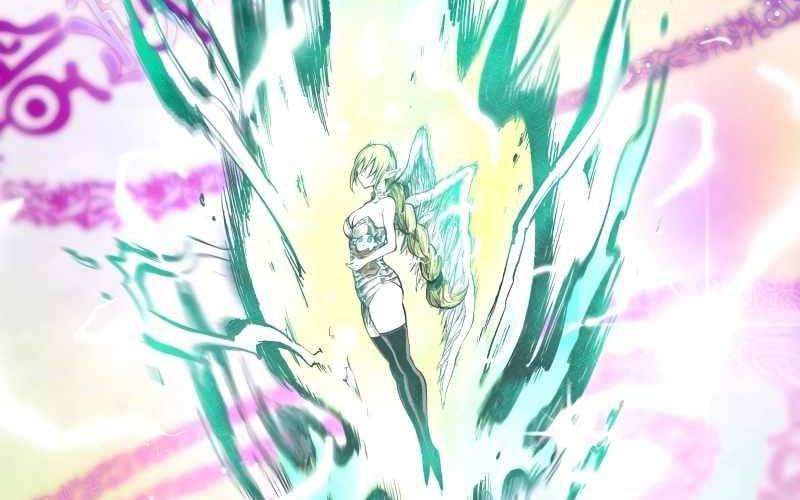 Ninja Tái Sinh : Hành Trình Của Fuuma Kotarou Để Lấy Lại Nhân Tính Chapter 7 - Trang 2
