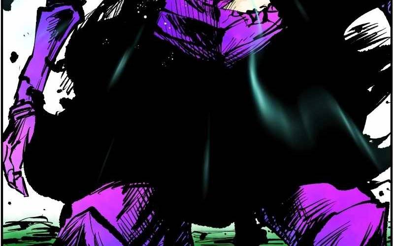 Ninja Tái Sinh : Hành Trình Của Fuuma Kotarou Để Lấy Lại Nhân Tính Chapter 7 - Trang 2