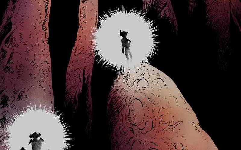 Ninja Tái Sinh : Hành Trình Của Fuuma Kotarou Để Lấy Lại Nhân Tính Chapter 7 - Trang 2