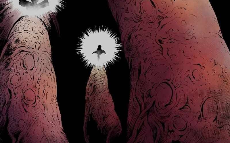 Ninja Tái Sinh : Hành Trình Của Fuuma Kotarou Để Lấy Lại Nhân Tính Chapter 7 - Trang 2