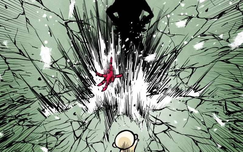 Ninja Tái Sinh : Hành Trình Của Fuuma Kotarou Để Lấy Lại Nhân Tính Chapter 7 - Trang 2