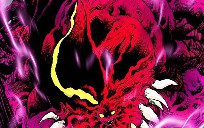 Ninja Tái Sinh : Hành Trình Của Fuuma Kotarou Để Lấy Lại Nhân Tính Chapter 7 - Trang 2