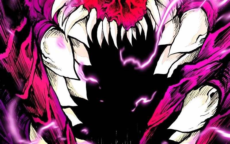 Ninja Tái Sinh : Hành Trình Của Fuuma Kotarou Để Lấy Lại Nhân Tính Chapter 7 - Trang 2