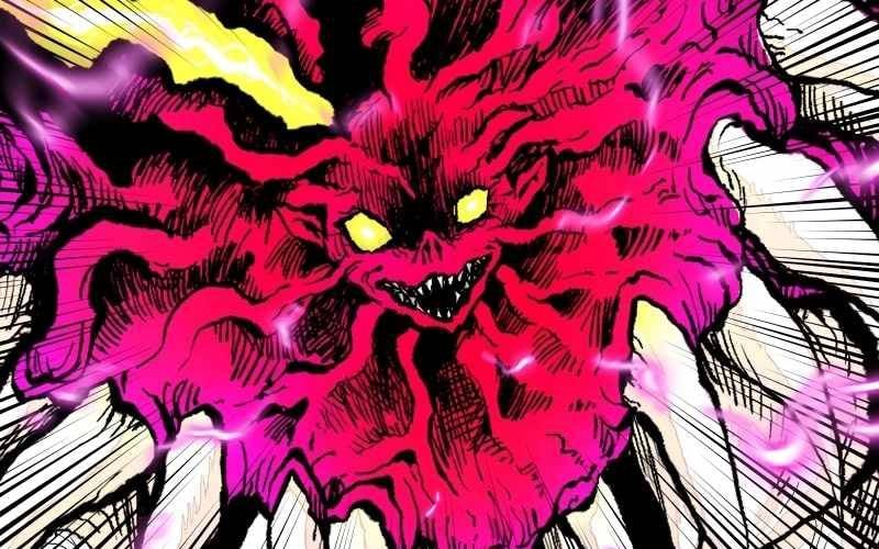 Ninja Tái Sinh : Hành Trình Của Fuuma Kotarou Để Lấy Lại Nhân Tính Chapter 7 - Trang 2