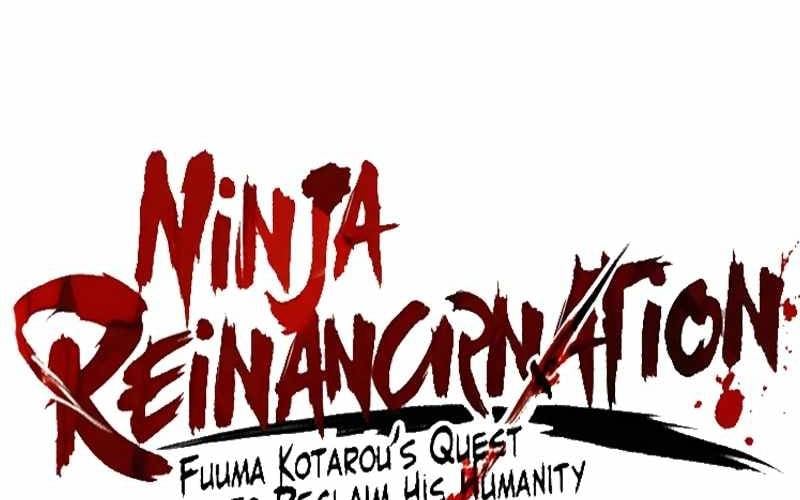 Ninja Tái Sinh : Hành Trình Của Fuuma Kotarou Để Lấy Lại Nhân Tính Chapter 7 - Trang 2