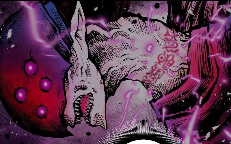 Ninja Tái Sinh : Hành Trình Của Fuuma Kotarou Để Lấy Lại Nhân Tính Chapter 7 - Trang 2