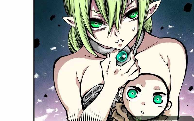 Ninja Tái Sinh : Hành Trình Của Fuuma Kotarou Để Lấy Lại Nhân Tính Chapter 7 - Trang 2