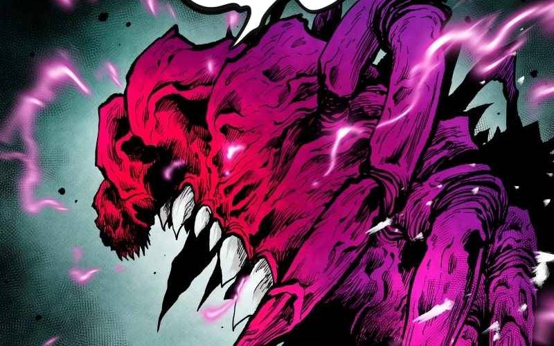 Ninja Tái Sinh : Hành Trình Của Fuuma Kotarou Để Lấy Lại Nhân Tính Chapter 7 - Trang 2