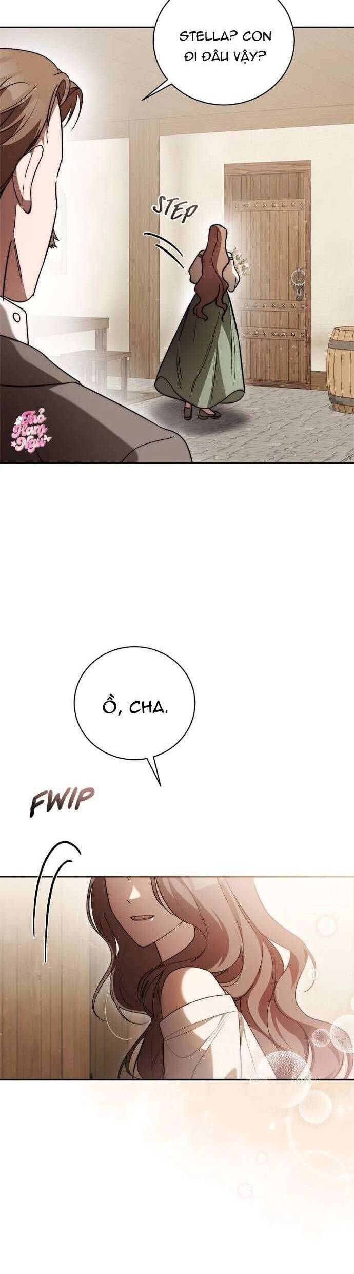 Hối Hận Kiêu Ngạo Chapter 2 - Trang 2