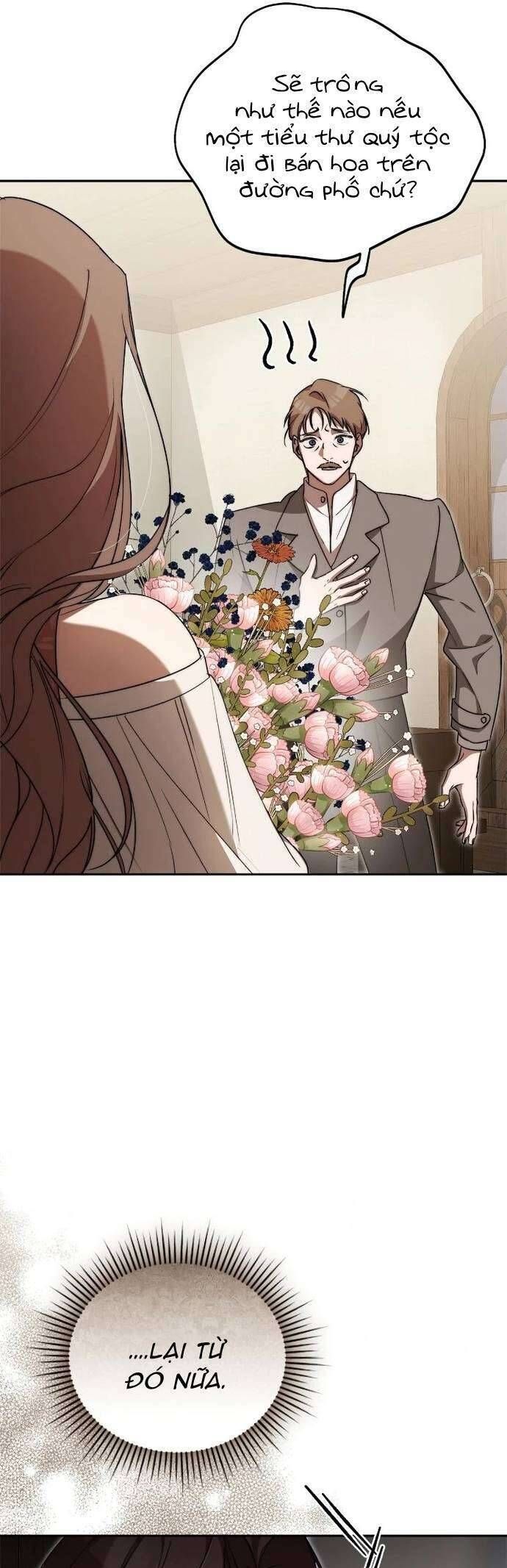 Hối Hận Kiêu Ngạo Chapter 2 - Trang 2