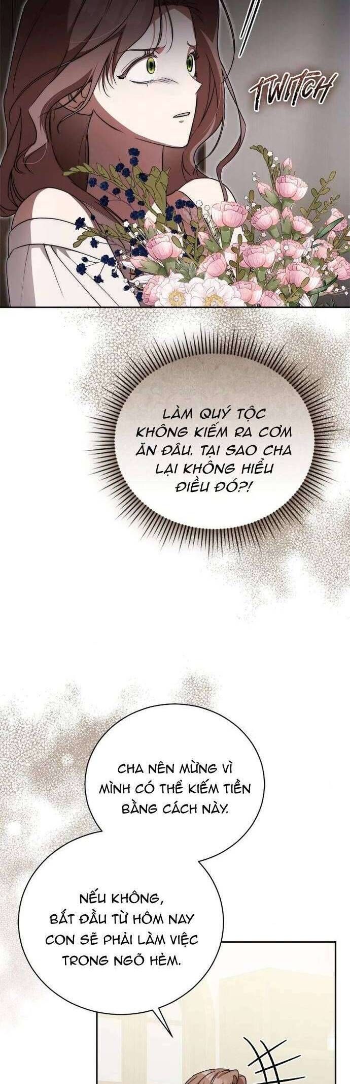 Hối Hận Kiêu Ngạo Chapter 2 - Trang 2