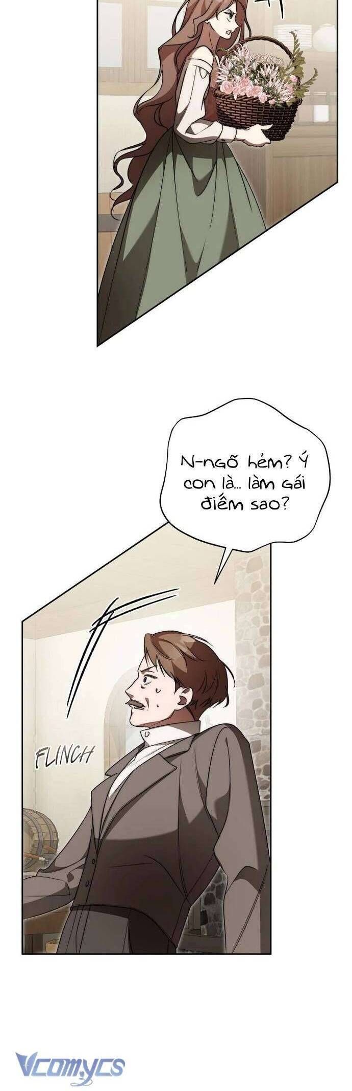 Hối Hận Kiêu Ngạo Chapter 2 - Trang 2