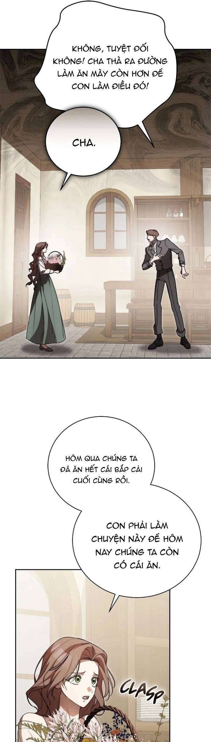 Hối Hận Kiêu Ngạo Chapter 2 - Trang 2