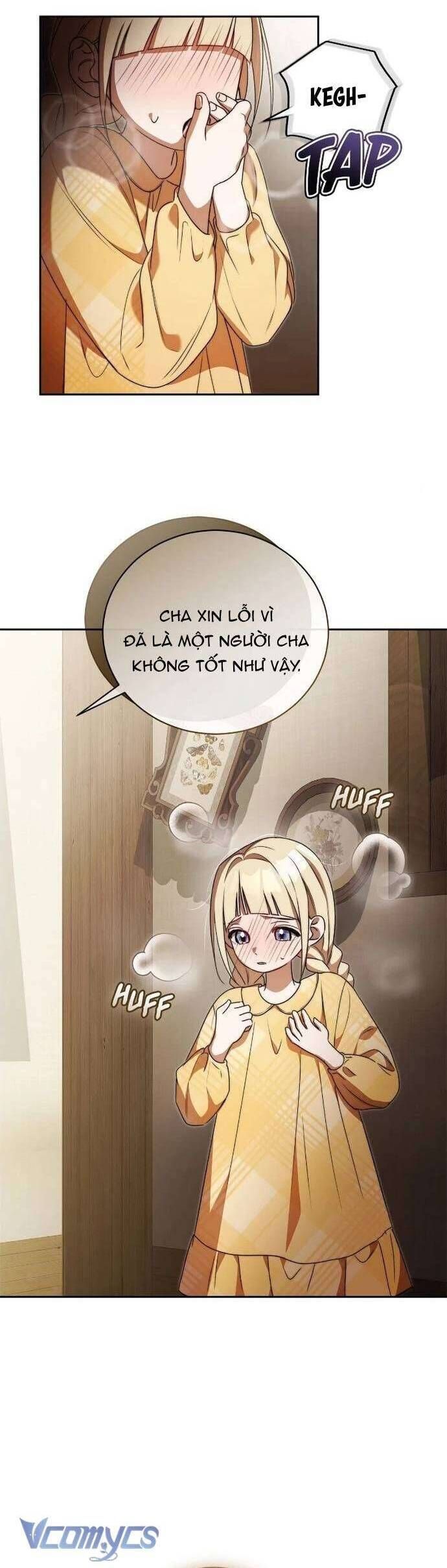 Hối Hận Kiêu Ngạo Chapter 2 - Trang 2