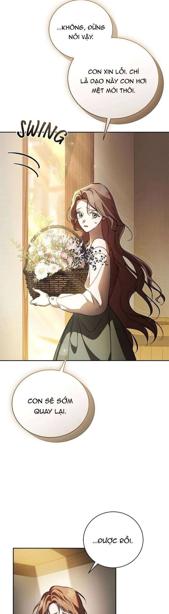 Hối Hận Kiêu Ngạo Chapter 2 - Trang 2