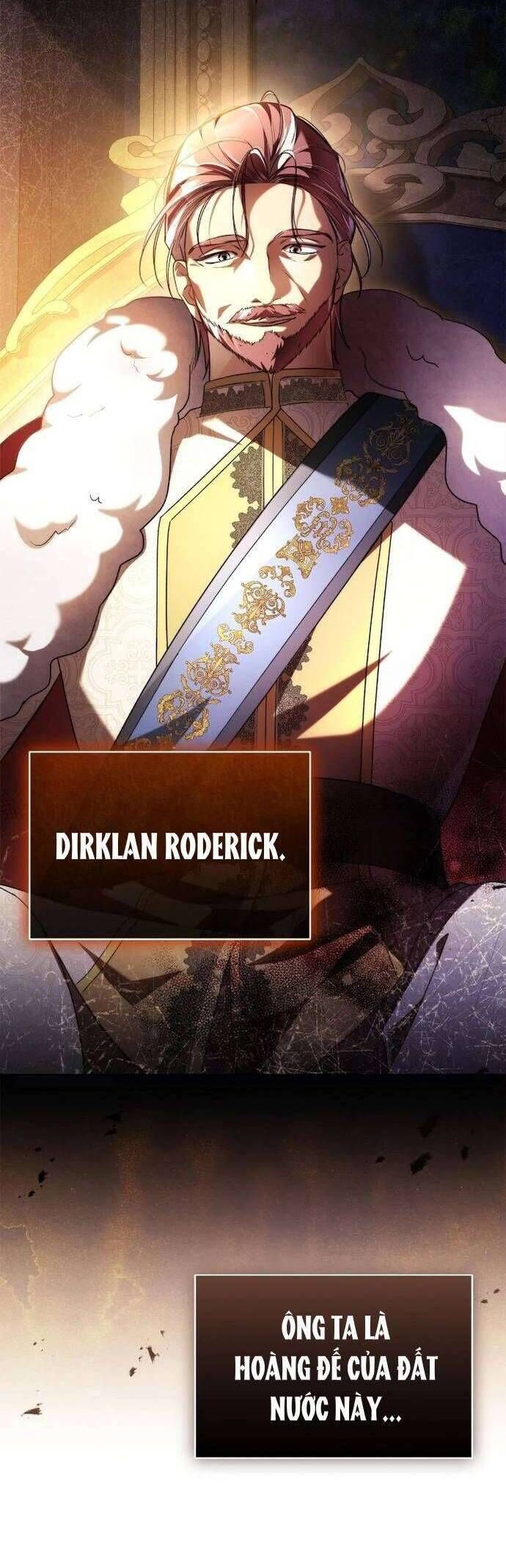 Hối Hận Kiêu Ngạo Chapter 2 - Trang 2