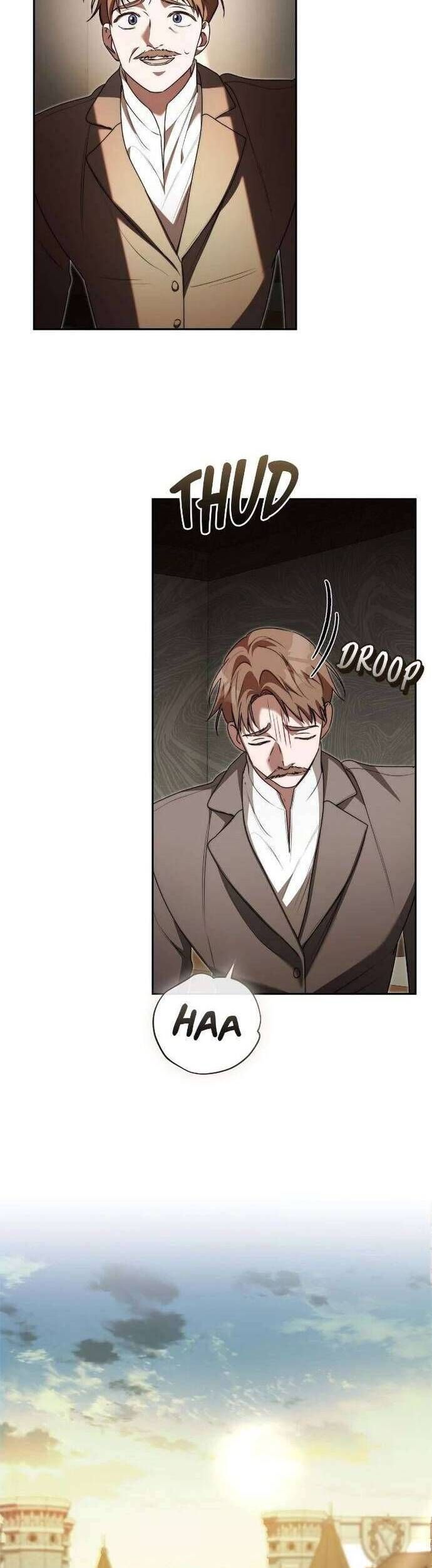 Hối Hận Kiêu Ngạo Chapter 2 - Trang 2