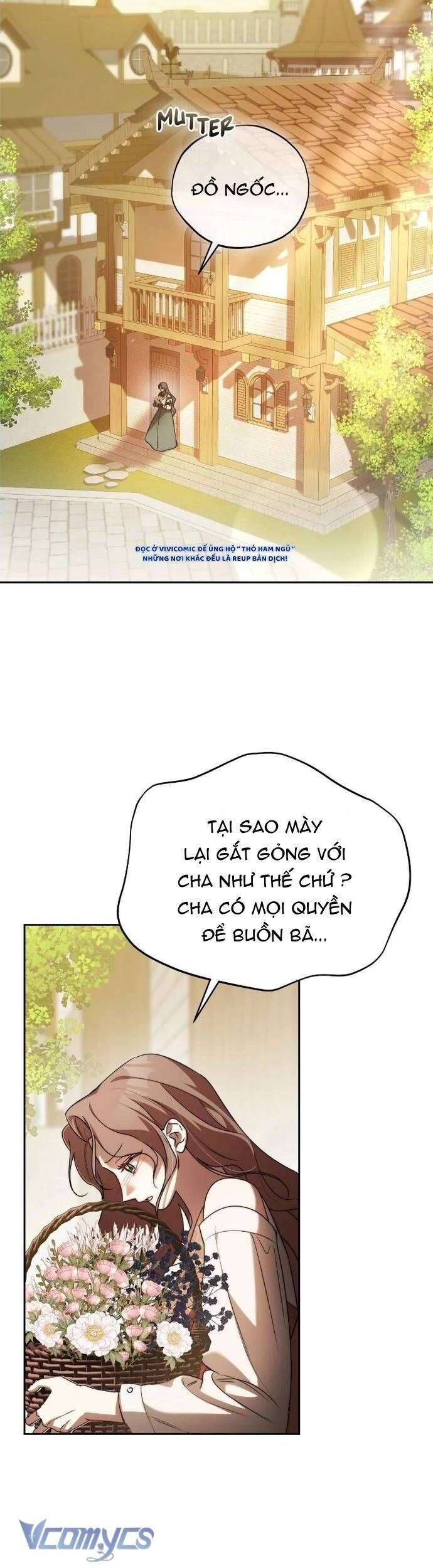 Hối Hận Kiêu Ngạo Chapter 2 - Trang 2