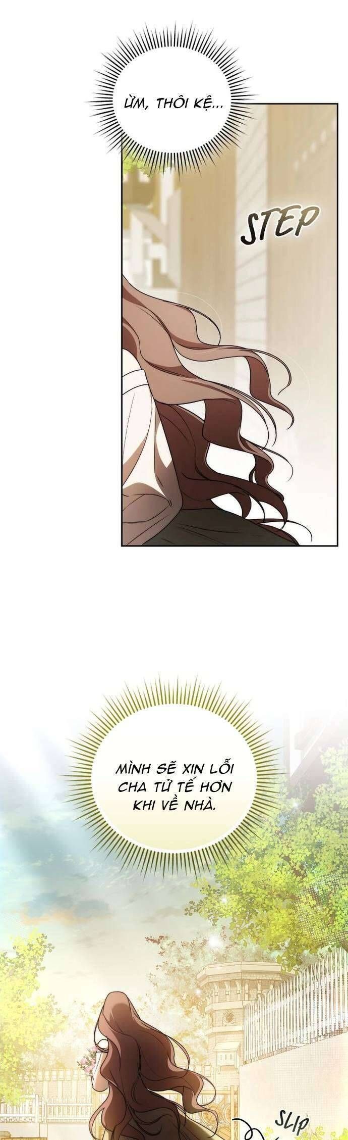Hối Hận Kiêu Ngạo Chapter 2 - Trang 2