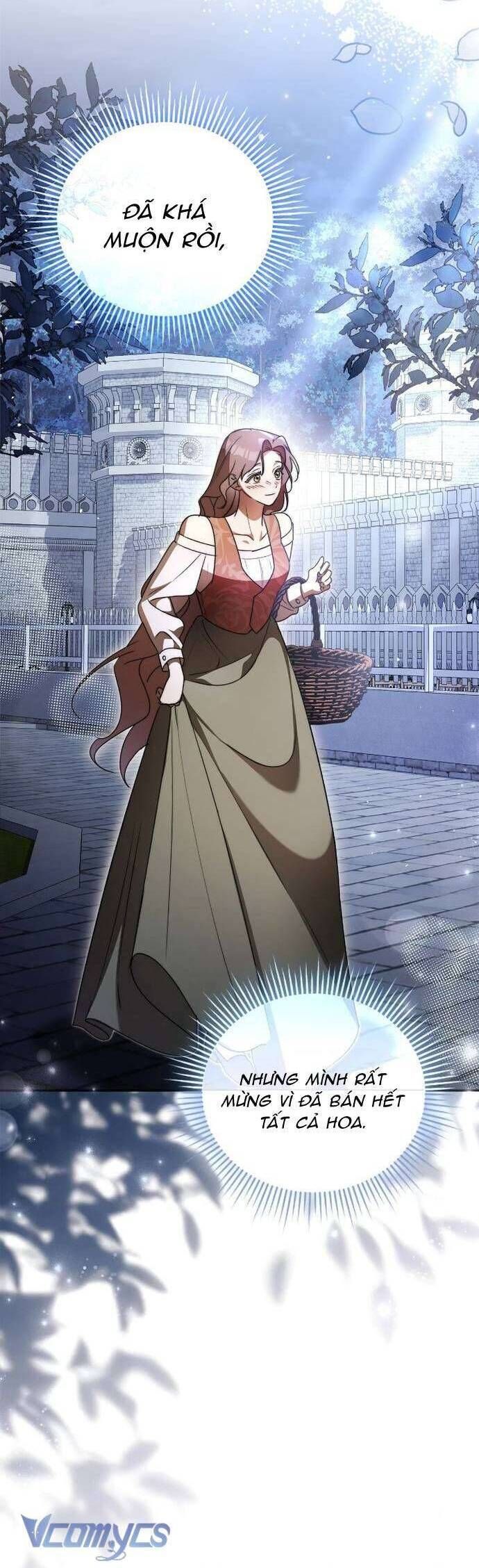 Hối Hận Kiêu Ngạo Chapter 2 - Trang 2