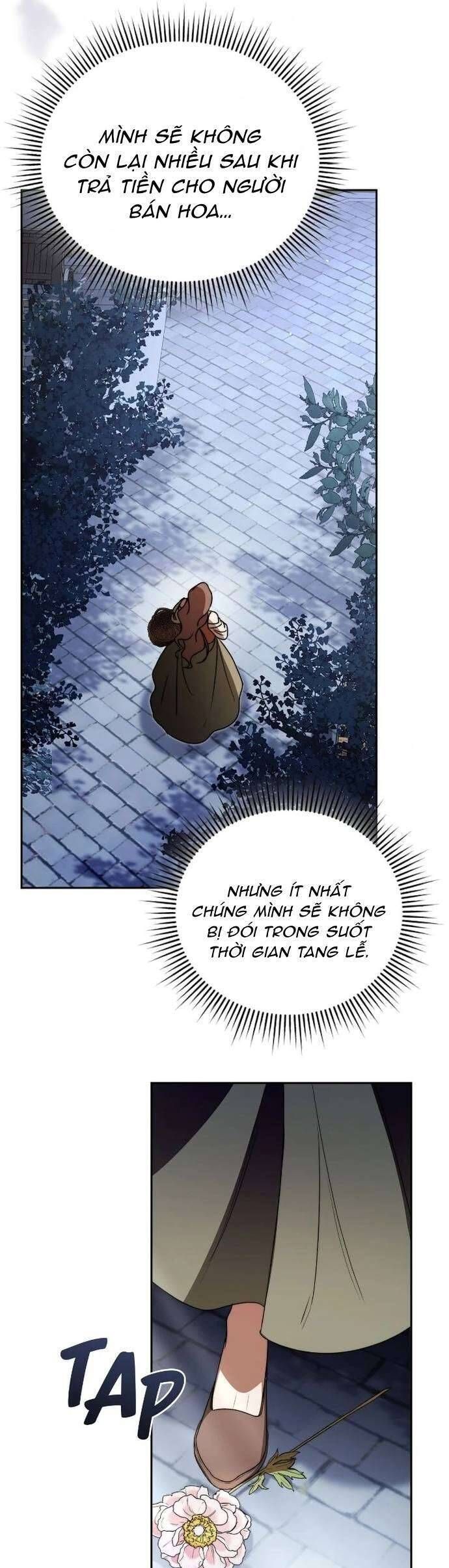 Hối Hận Kiêu Ngạo Chapter 2 - Trang 2