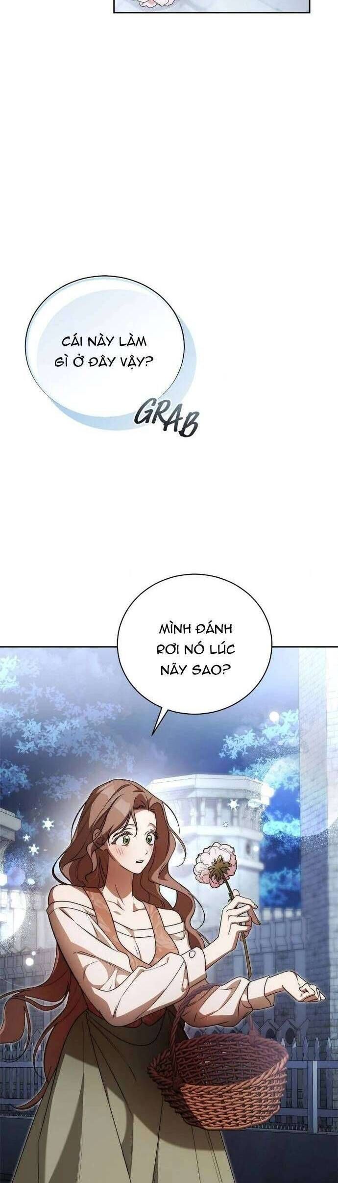 Hối Hận Kiêu Ngạo Chapter 2 - Trang 2