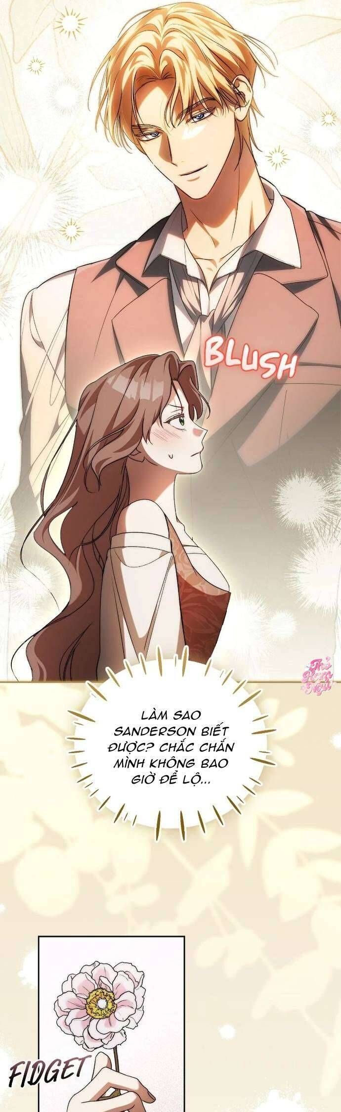 Hối Hận Kiêu Ngạo Chapter 2 - Trang 2