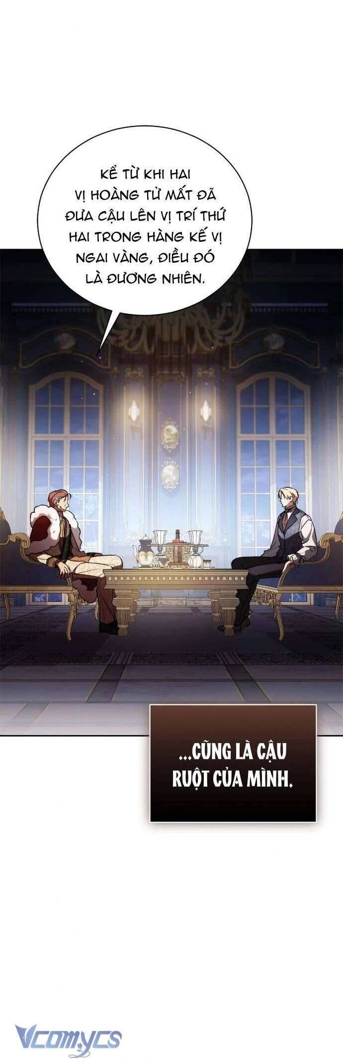 Hối Hận Kiêu Ngạo Chapter 2 - Trang 2